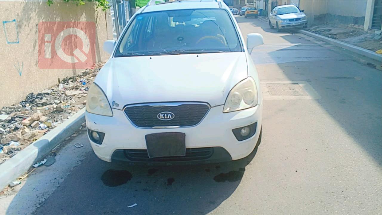 کیا کارینس